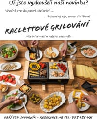 RACKLETOVE GRIL